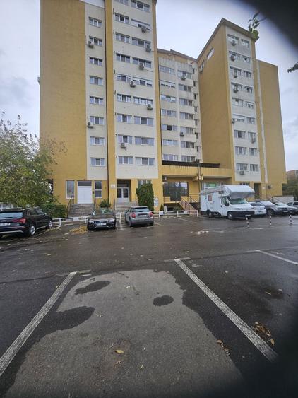Apartament cu 2 camere decomandat în Tudor Vladimirescu