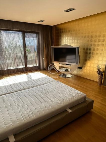 Casă de închiriat în Bună Ziua | 300 mp utili | Cluj-Napoca - 8