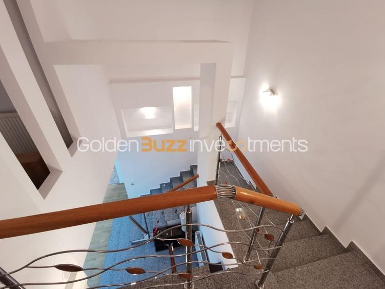 Apartament cu 5 camere, mobilat în Herăstrău