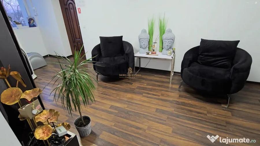 Spațiu comercial, de 394 mp, în Central