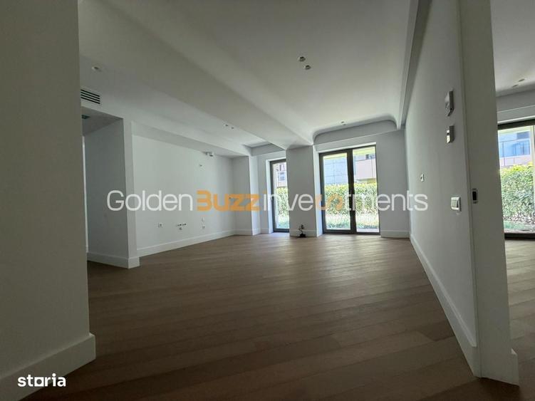 Apartament 3 camere cu gradina Cortina 126 | Parcare - 5