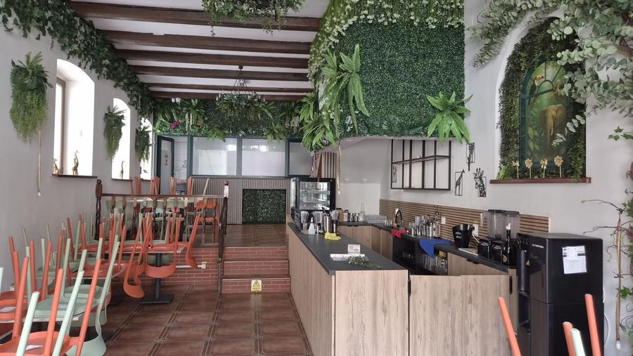 Spațiu comercial, de 250 mp, în Centrul Istoric