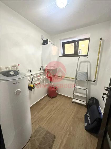 Casă cu 1 camere cu Canalizare în Agigea