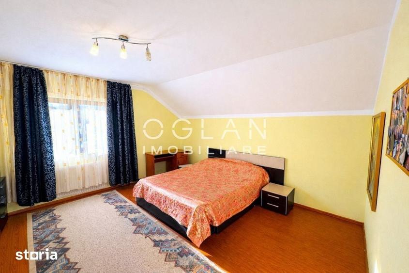 Casă cu 8 camere cu Teren 1546 Mp în Central