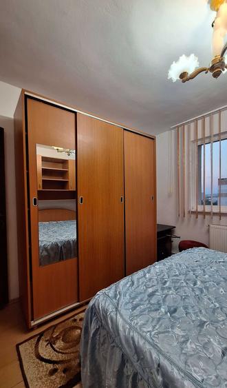 Apartament cu 2 camere decomandat în Satu Nou