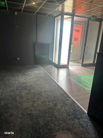 Spațiu comercial, de 406 mp, în 13 Septembrie