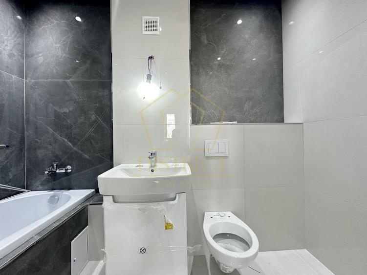 Apartament deosebit cu 3 camere | Campeador City - 6