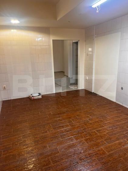 Spațiu comercial, de 200 mp, în Astra