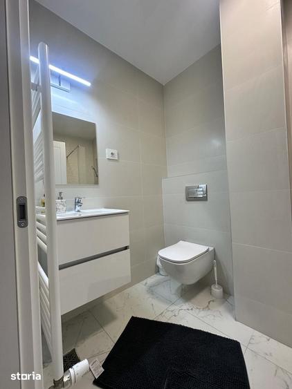 Studio modern/ Ivory Residence/ Promenada/ Pipera - 5