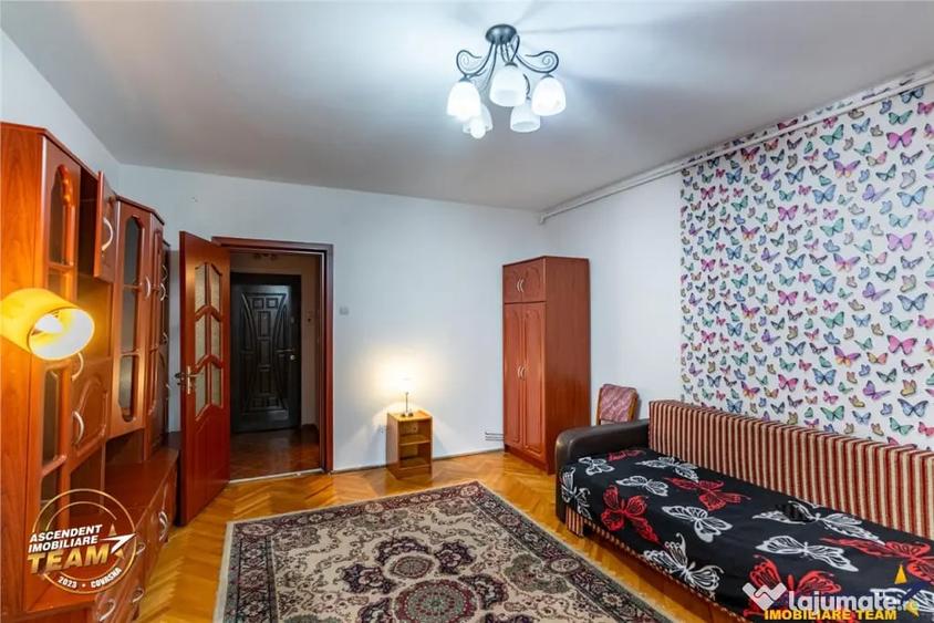 Garsoniera, mobilata, echipata, Centru Civic, Brasov. - 14