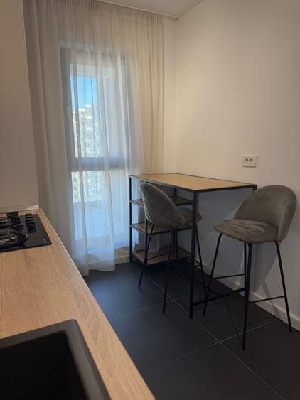 Apartament 2 camere LUX în Onix Park Pipera | Terasă | Loc de parcare - 8