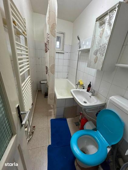 De vanzare apartament cu 2 camere ?i balcon, mobilat ?i utilat 37500e - 7