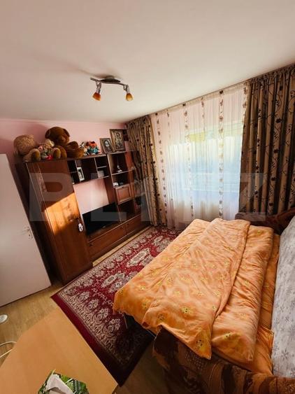 Apartament cu 2 camere decomandat, mobilat în Tractorul — fotografia 3