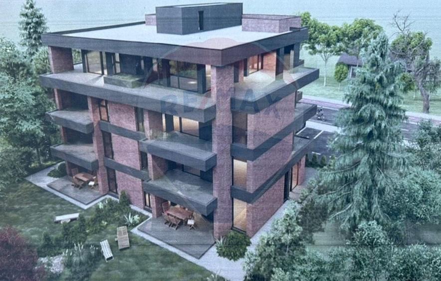 Apartament cu 3 camere decomandat în Nord