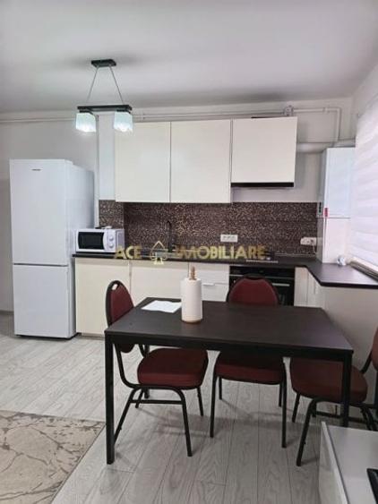 2 Camere de inchiriat | Berceni | Centrala Proprie | Utilat-Mobilat - 5