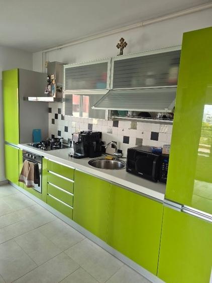 Apartament cu 2 camere decomandat, mobilat în Drumul Taberei