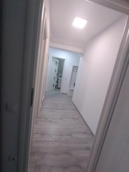 Apartament cu 2 camere decomandat, mobilat în Tătărași