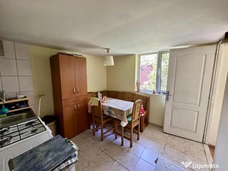 Casa cu 4 camere - zona Colentina - Sportului - 12