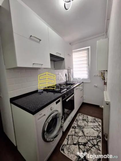 Apartament cu 2 camere decomandat în Dâmbu Pietros