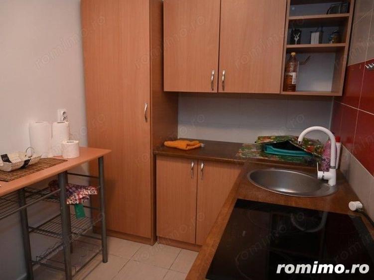 Oferim apartament doua camere decomandate zona Lacul Tei - 5