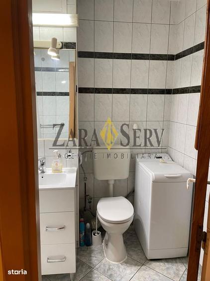 Garsonieră în Gheorghe Doja