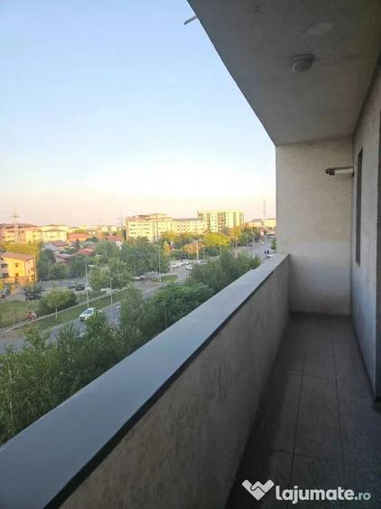 Garsonieră decomandată în Berceni