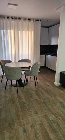 Apartament cu 2 camere în Sântandrei