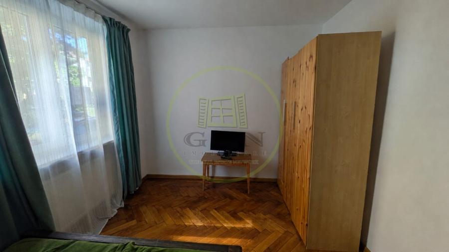 Apartament cu 3 camere de închiriat în Terezian, aproape de parc, Lidl si Profi - 9