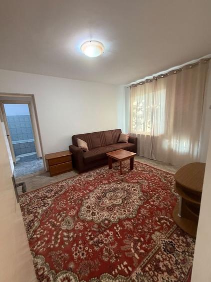 Apartament 2 camere de inchiriat pe termen lung - 6
