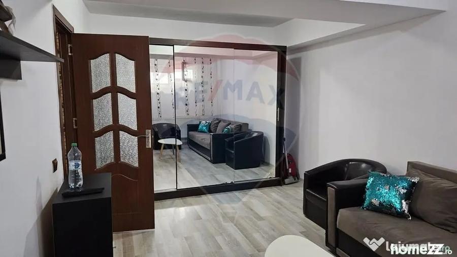 Apartament cu 2 camere decomandat în Gorjului