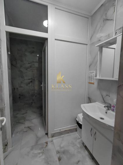 Spațiu comercial, de 268 mp, în Berceni