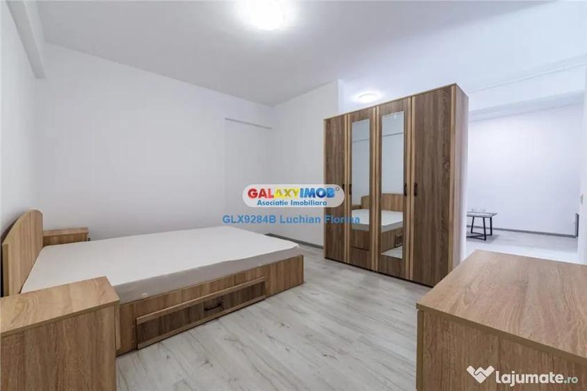 Apartament cu 2 camere semidecomandat în Titan