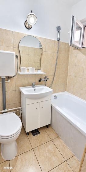 Apartament 2 camere 47 mp Podu Ros Tutora 380 euro - 6