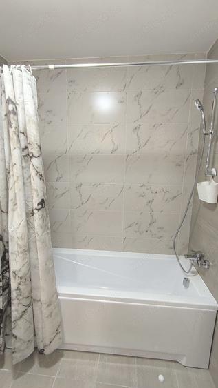 Apartament cu 2 camere semidecomandat în Tomis Nord