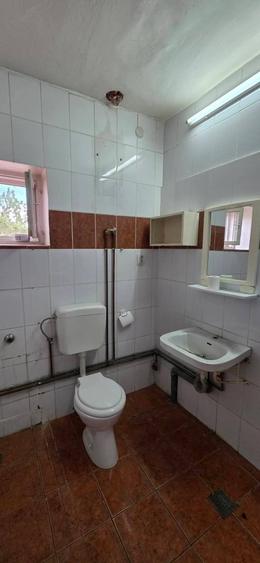 Casă cu 3 camere în Oncea