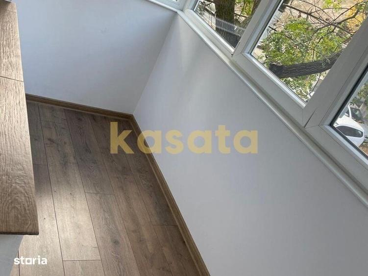 Apartament cu 2 camere în Moinești