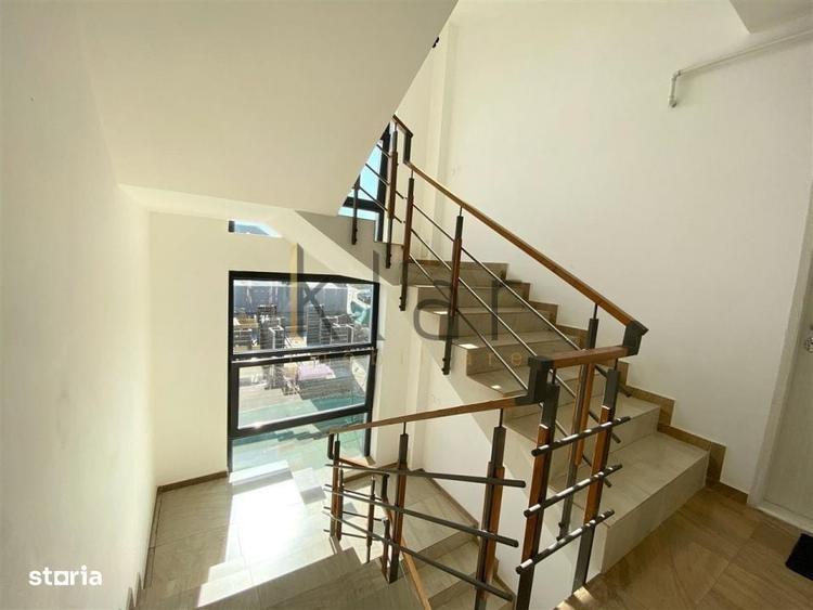 Apartament cu 2 camere în Calea Turzii