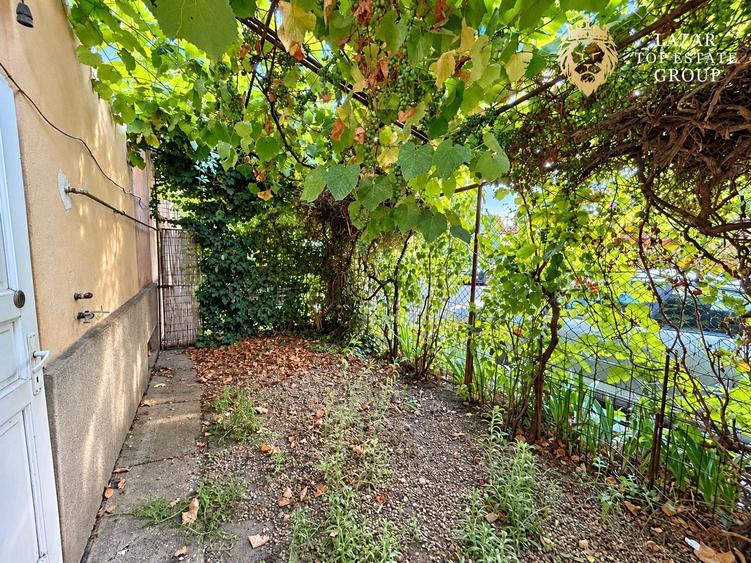 Apartament cu 2 camere decomandat, mobilat în Confecții