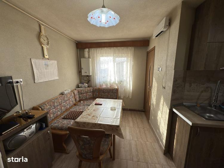 Apartament cu 2 camere decomandat în Someșeni
