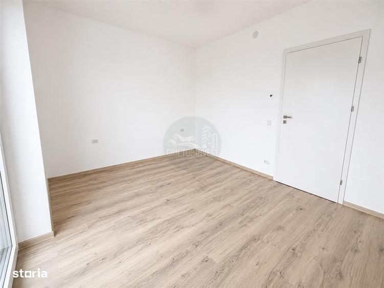 Apartament cu 3 camere în Vest