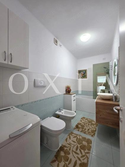 Apartament cu 3 camere semidecomandat în Gheorghe Lazăr