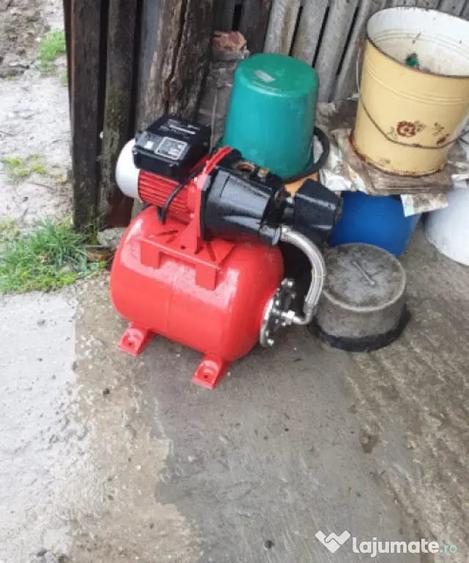 Casă cu 3 camere cu Teren 1550 Mp în Central