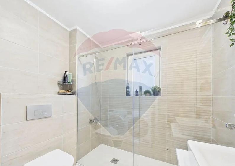 Casa / Vila cu 3 camere de vanzare - 7