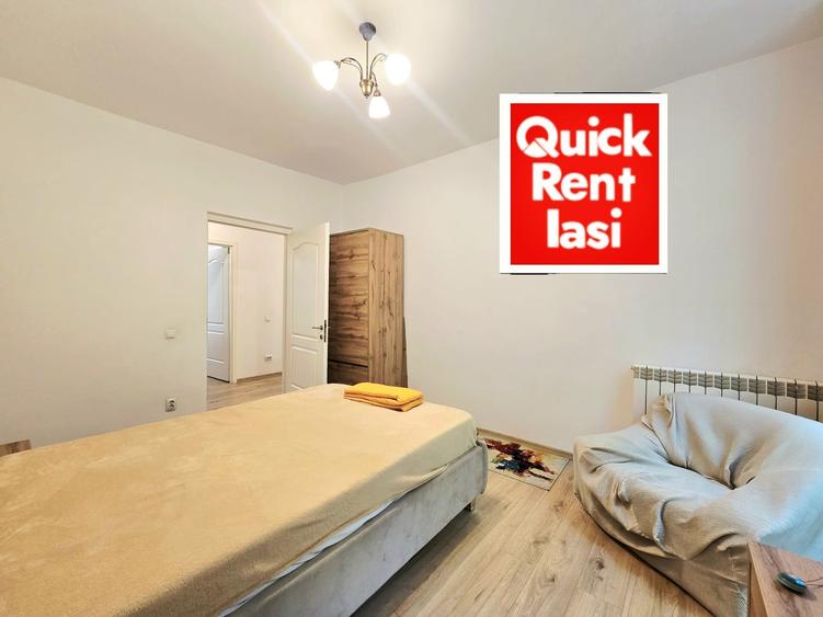 Apartament cu 3 camere decomandat în Ultracentral