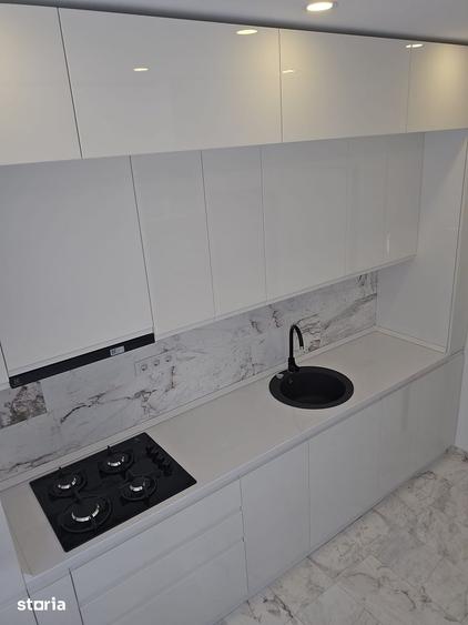 Apartament cu 2 camere în Militari
