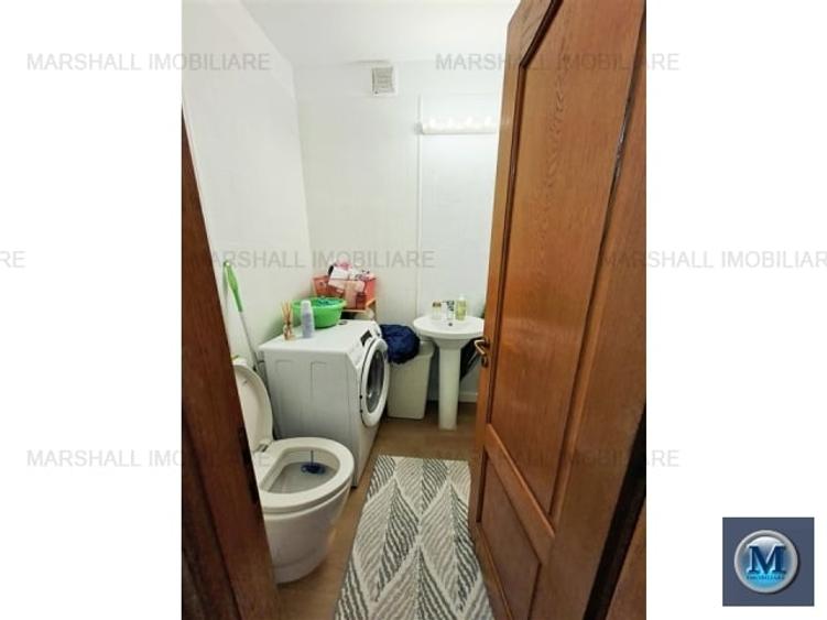 Apartament cu 4 camere decomandat în Gheorghe Doja