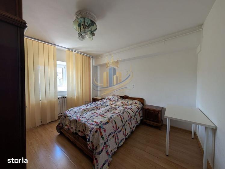 Apartament cu 3 camere în Aviației