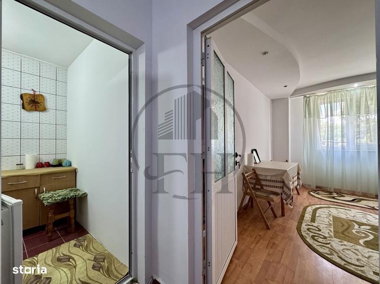 Apartament 2 camere de vanzare Eforie Nord, Constanta - 3