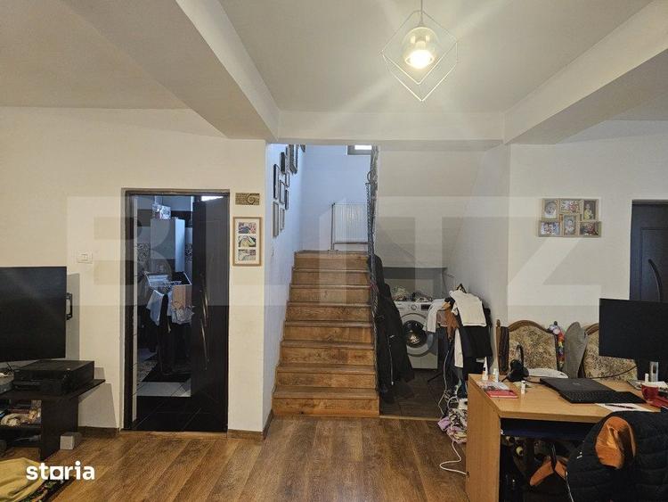 Casa P+E+M de 138 mp, teren 480 mp, Albesti - 13