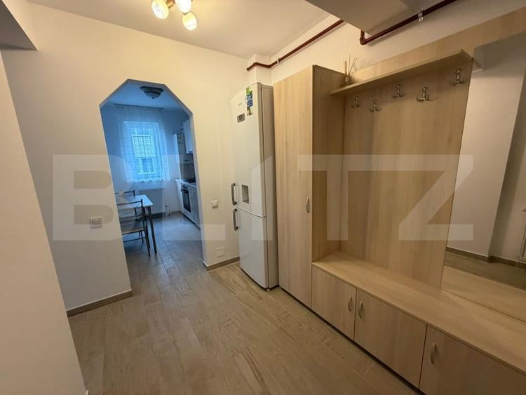 Apartament 2 camere, decomandat, parcare subterana, zona Vivo! - 7